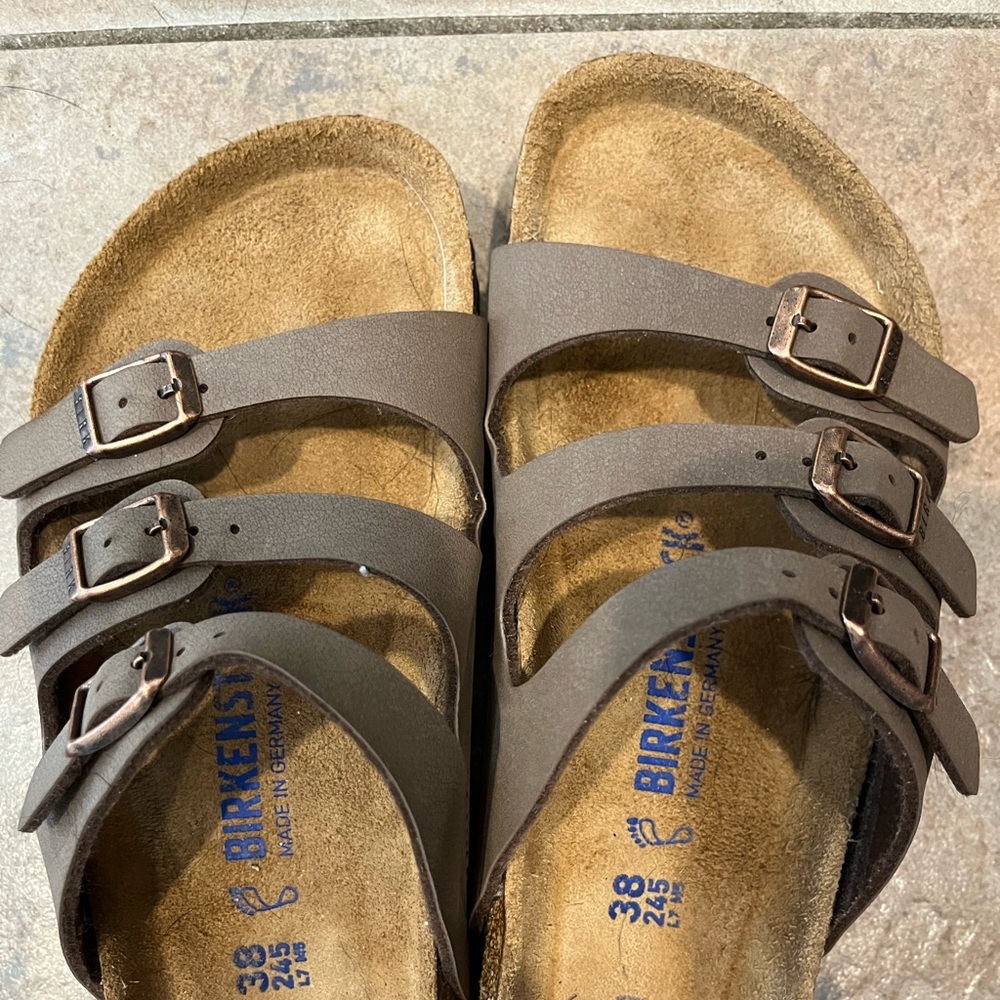 Birkenstock Florida